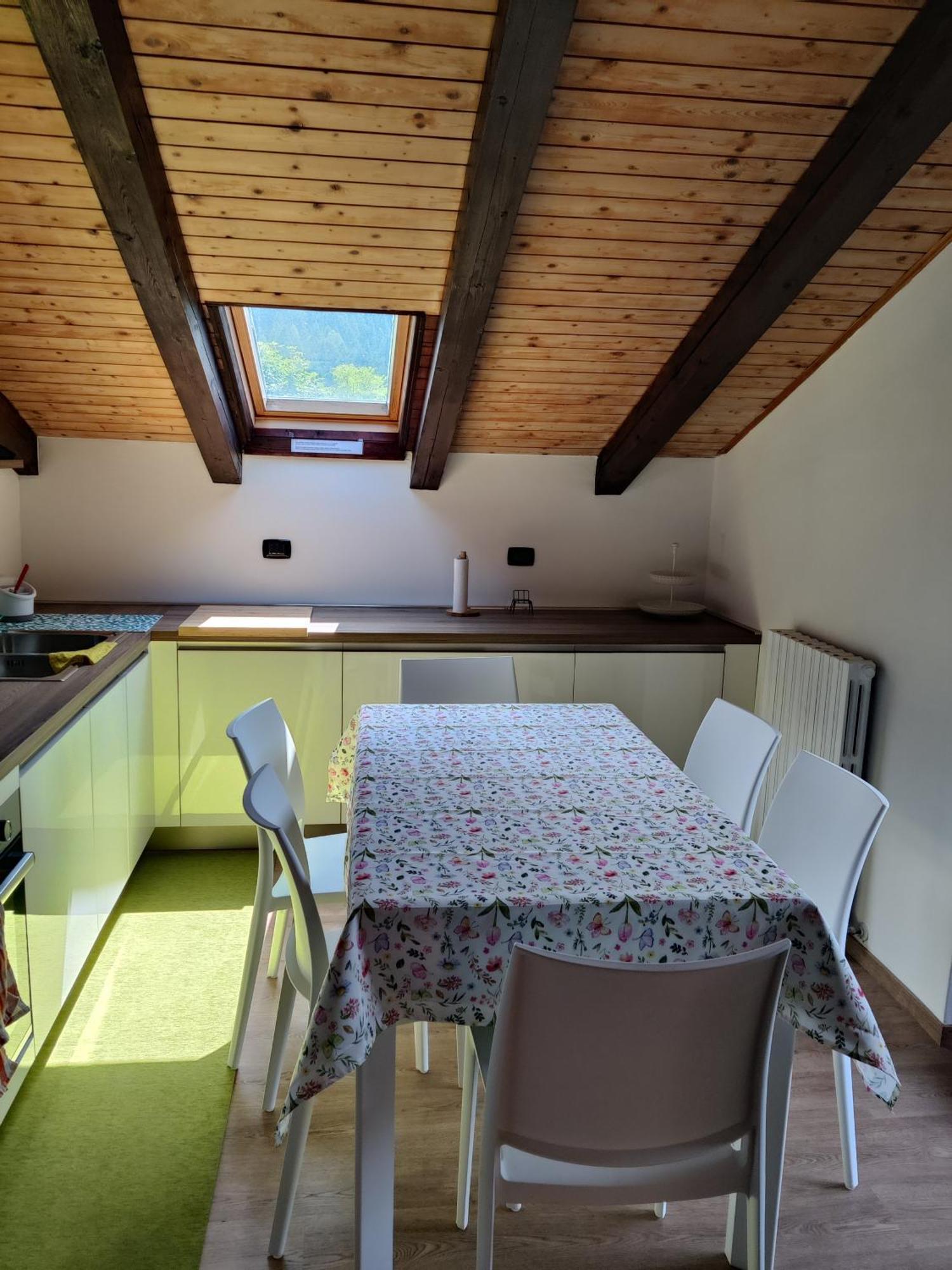 Silvydolomitiapartment Lorenzago di Cadore Kültér fotó