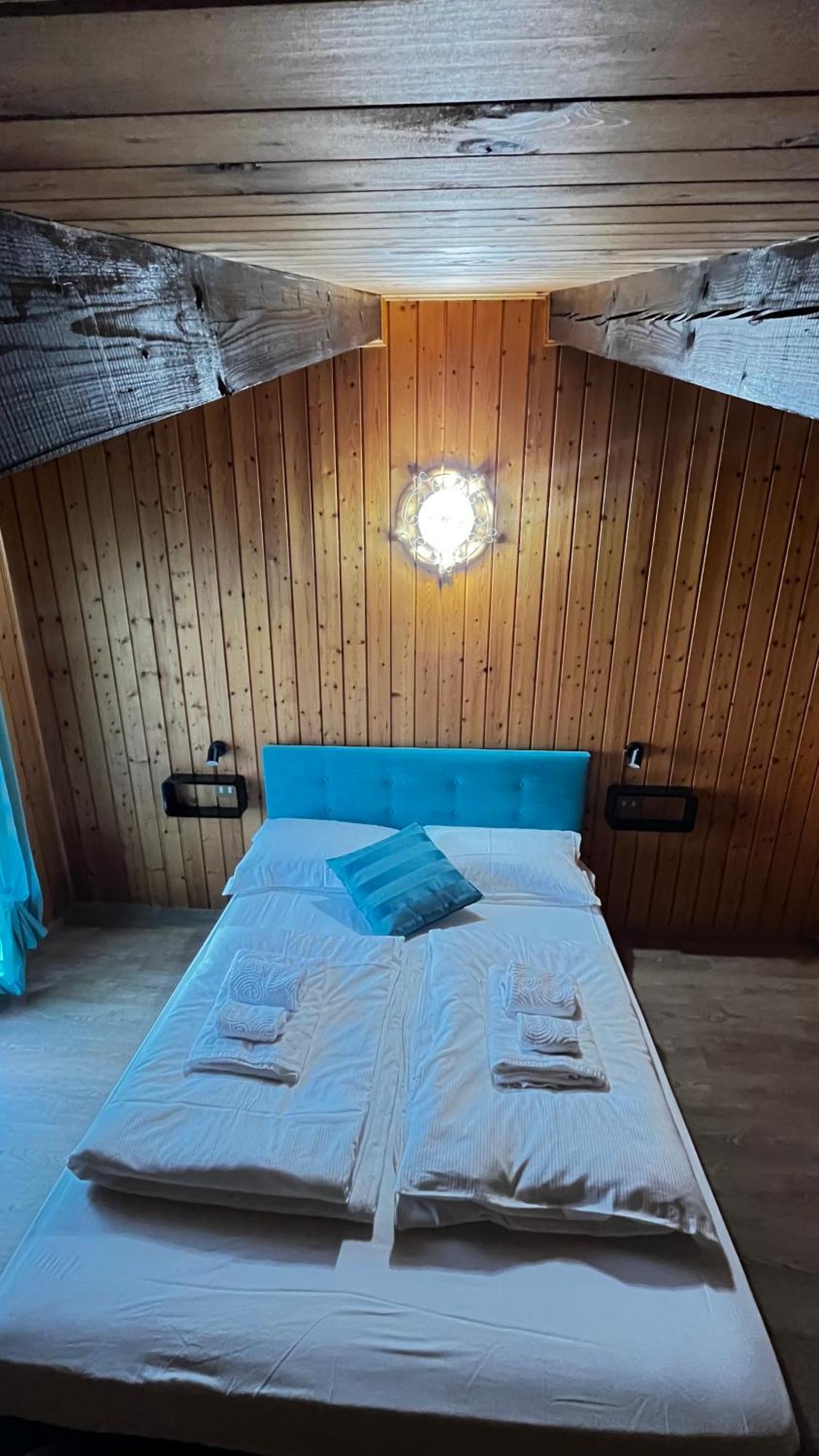 Silvydolomitiapartment Lorenzago di Cadore Kültér fotó