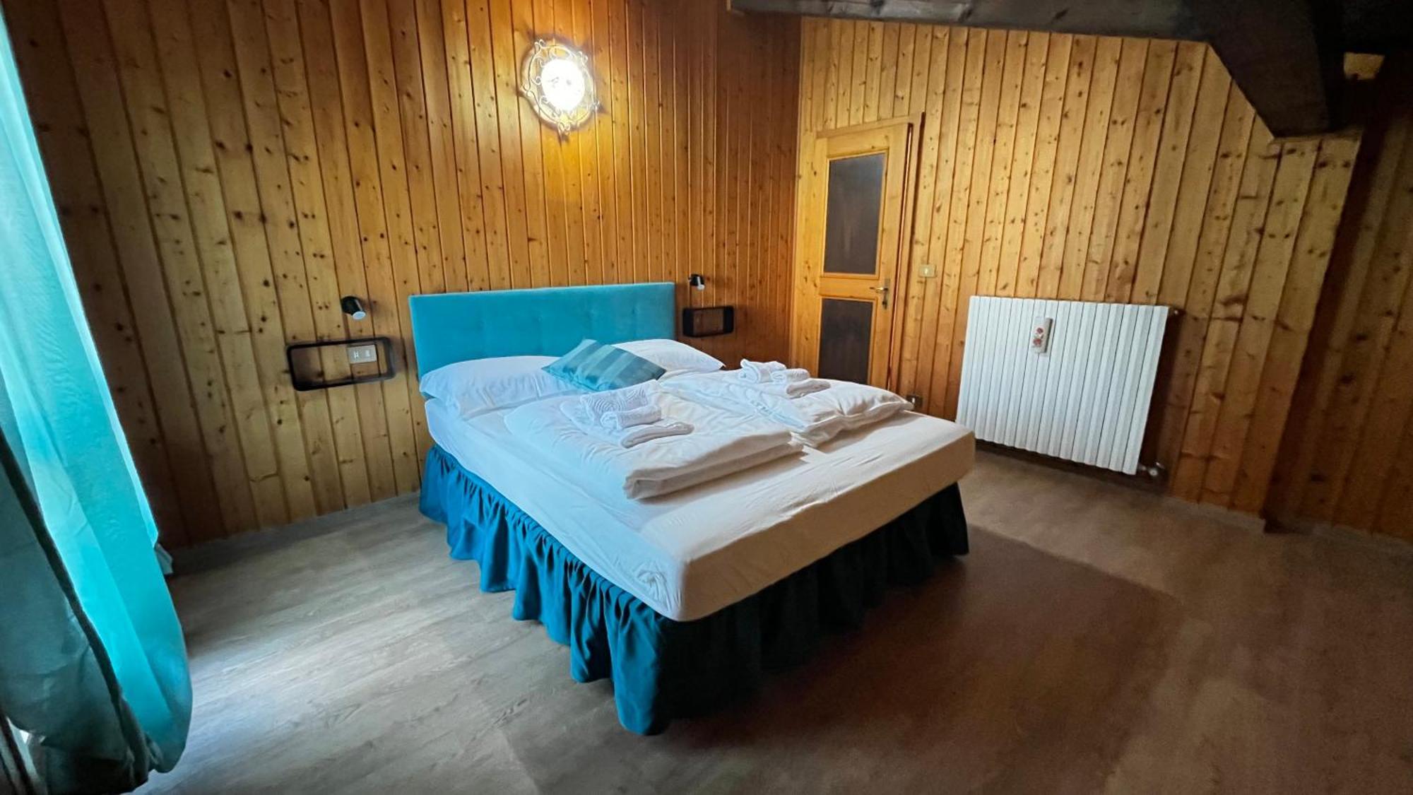 Silvydolomitiapartment Lorenzago di Cadore Kültér fotó