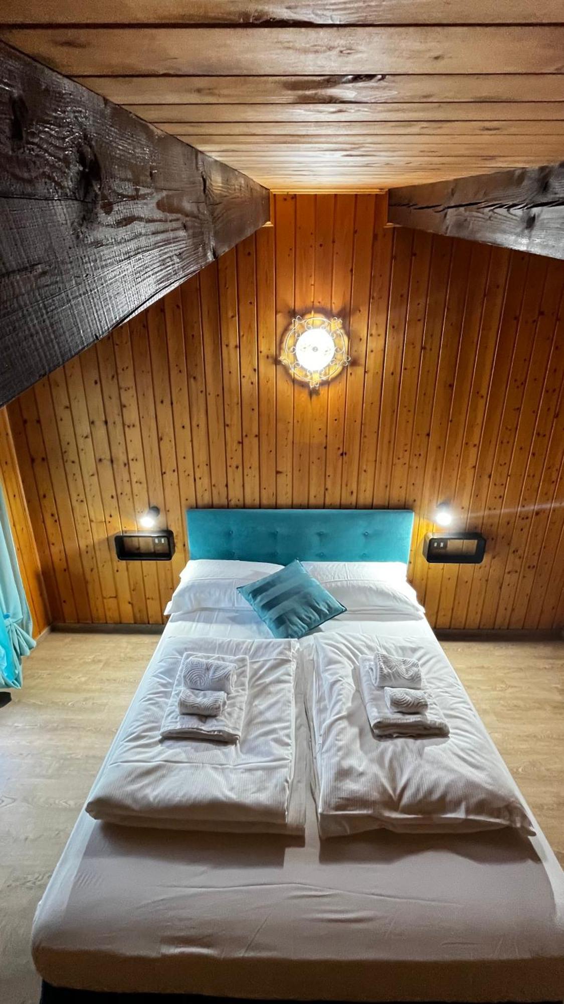 Silvydolomitiapartment Lorenzago di Cadore Kültér fotó