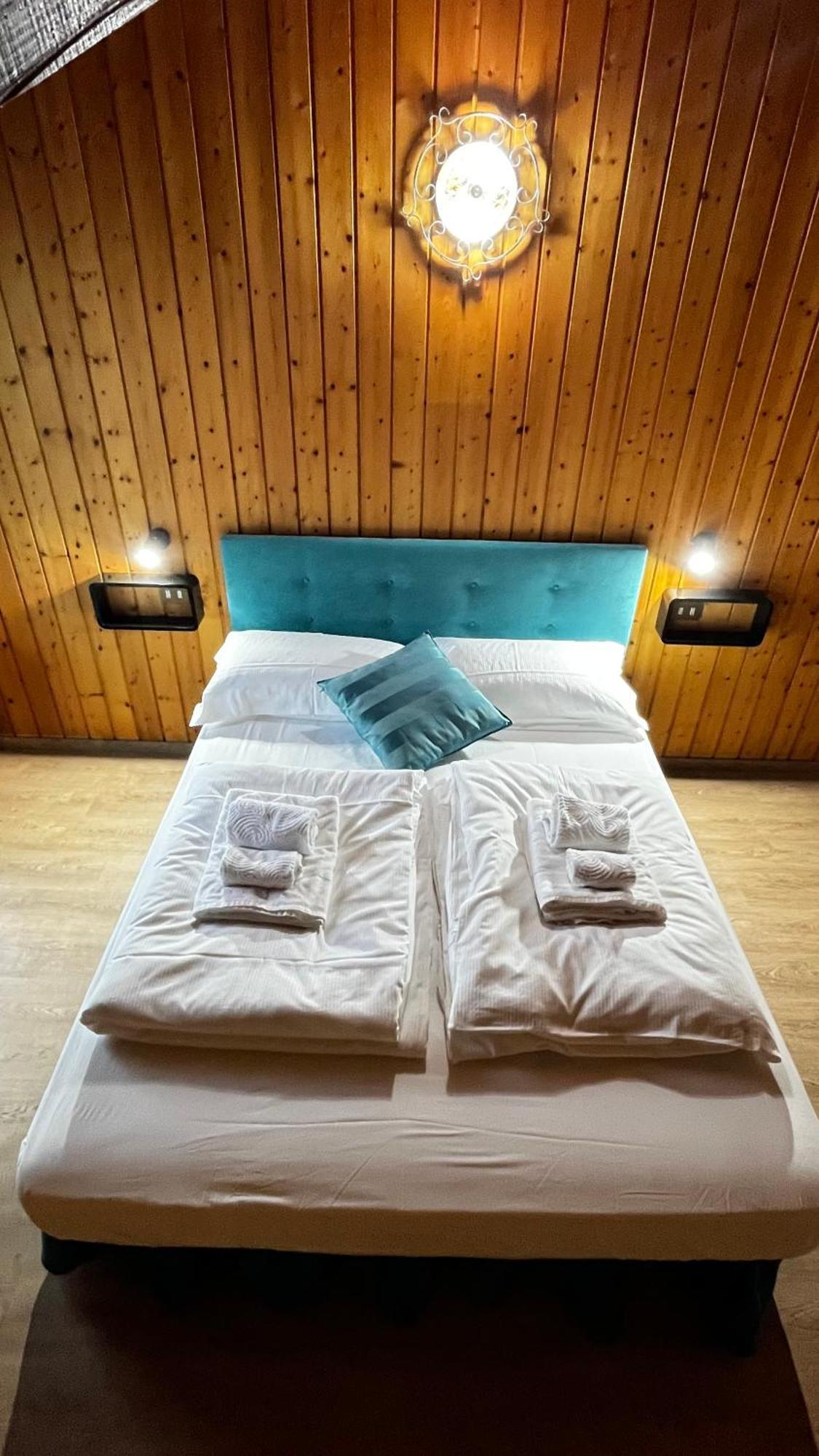 Silvydolomitiapartment Lorenzago di Cadore Kültér fotó