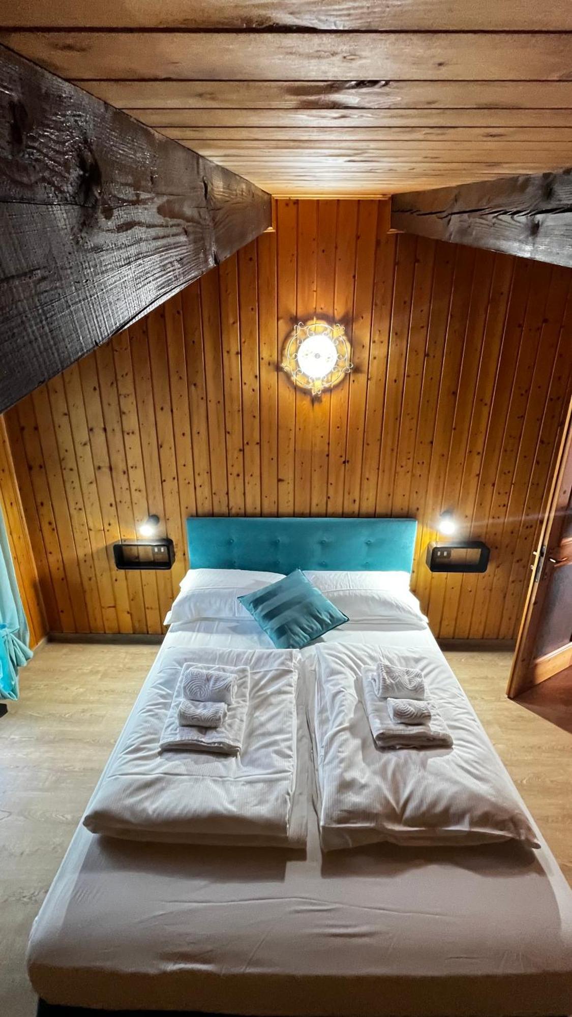 Silvydolomitiapartment Lorenzago di Cadore Kültér fotó
