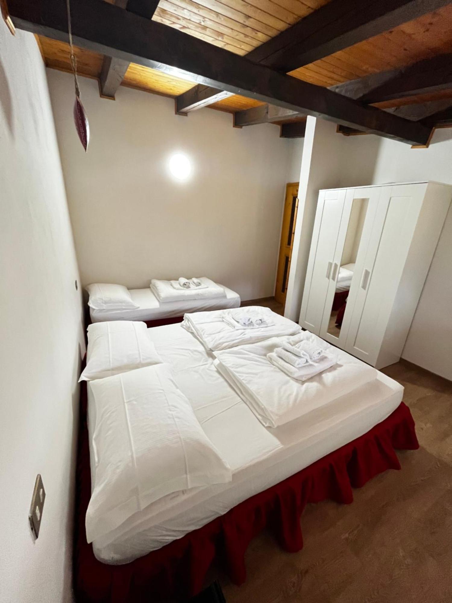 Silvydolomitiapartment Lorenzago di Cadore Kültér fotó