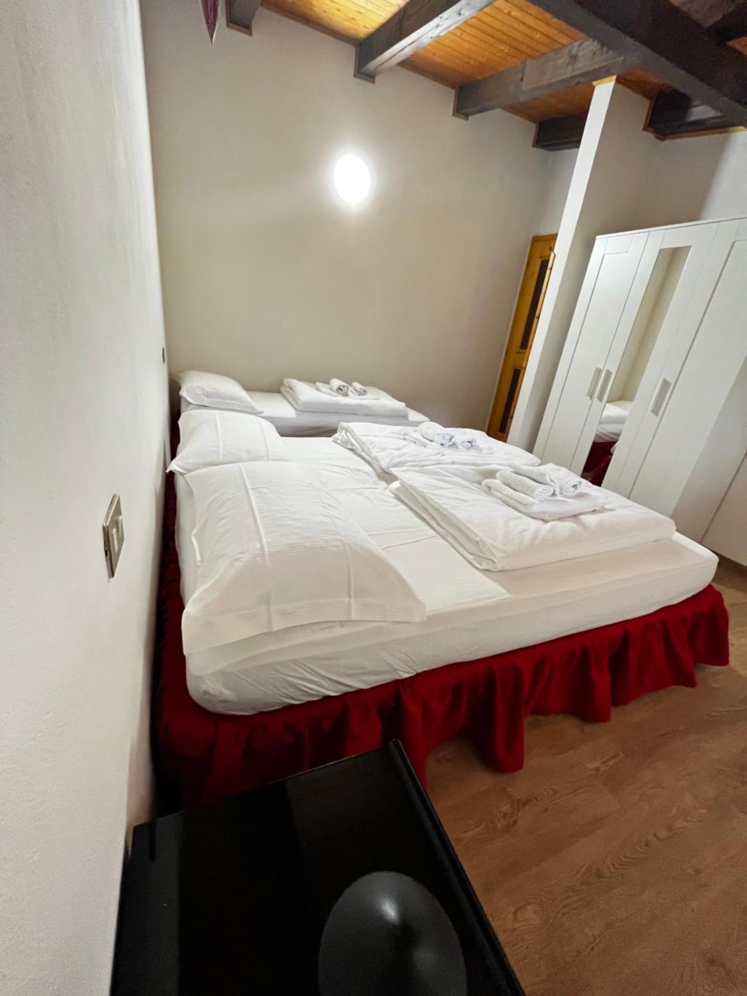 Silvydolomitiapartment Lorenzago di Cadore Kültér fotó