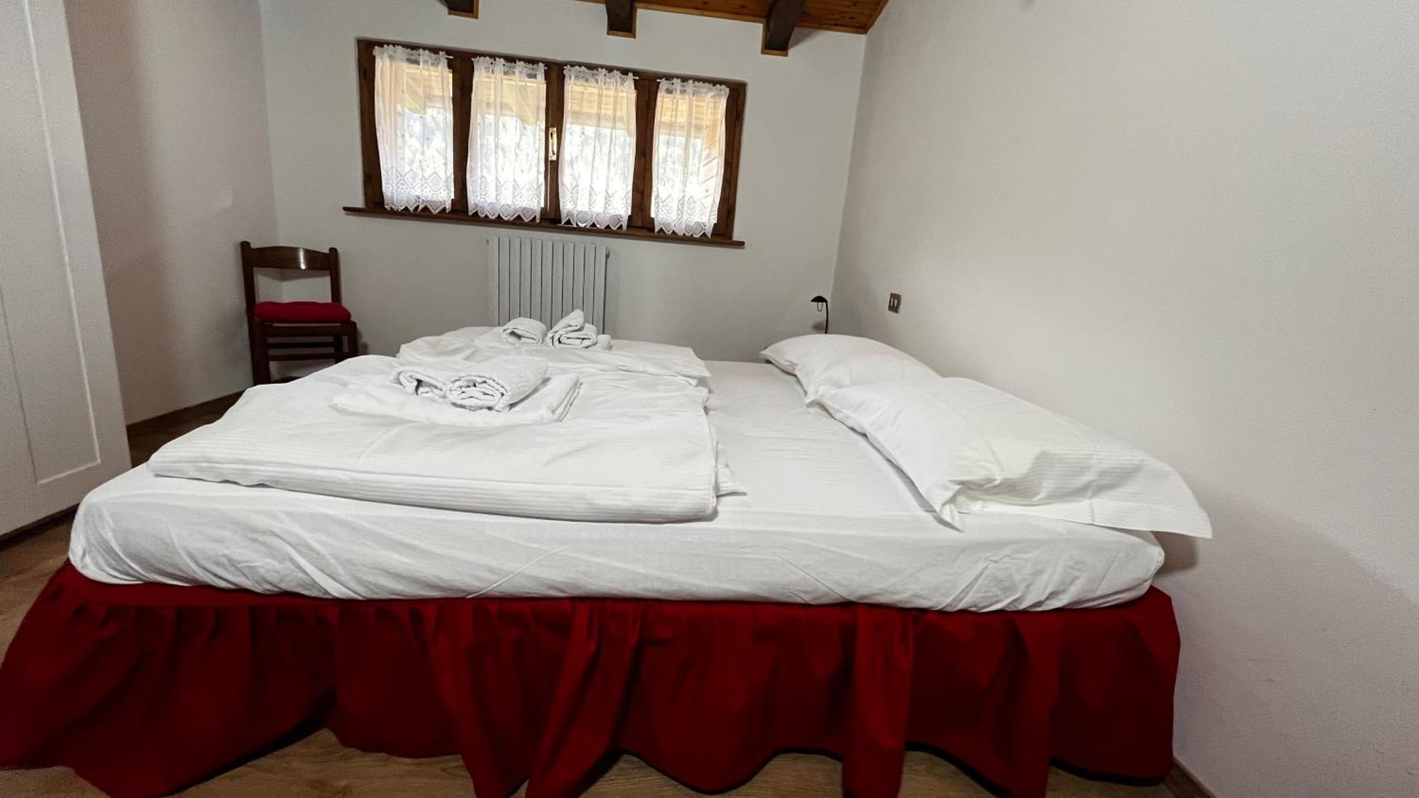 Silvydolomitiapartment Lorenzago di Cadore Kültér fotó