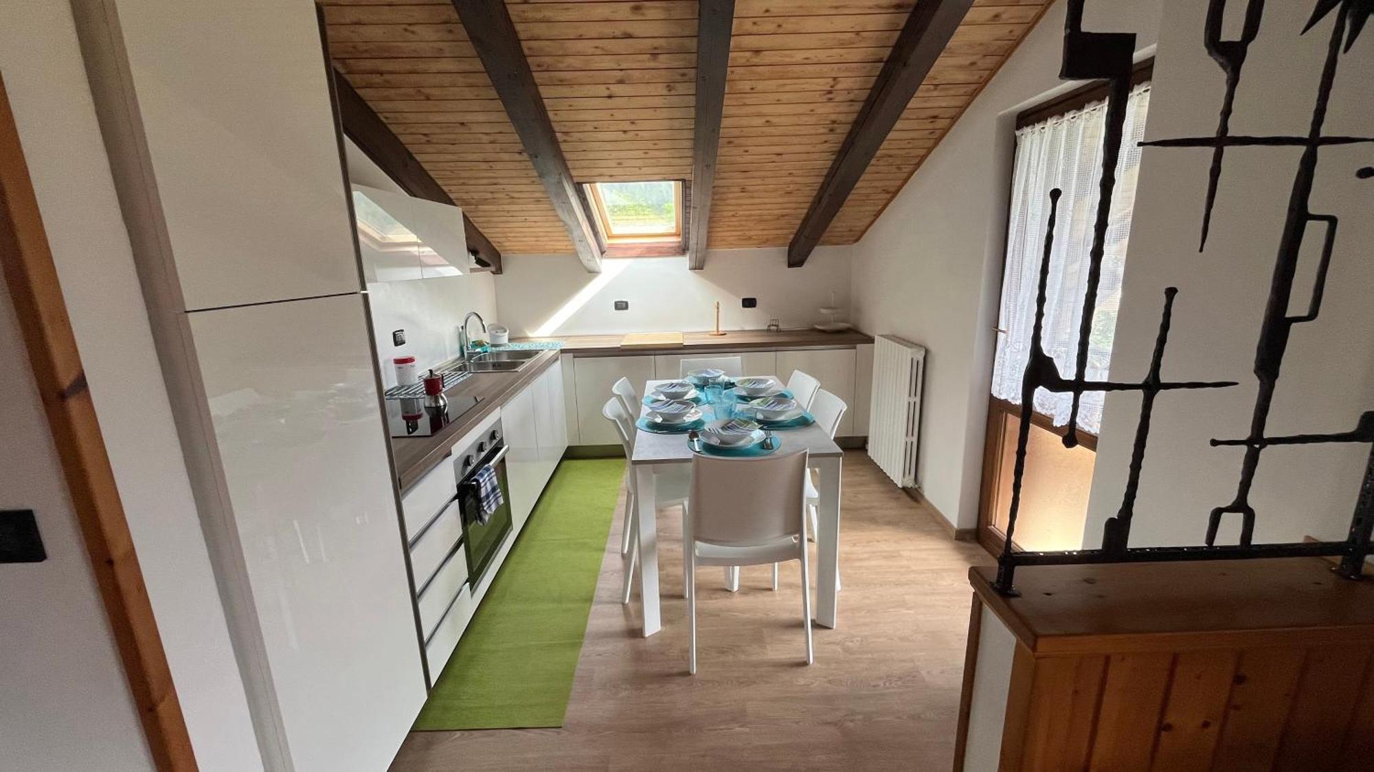 Silvydolomitiapartment Lorenzago di Cadore Kültér fotó