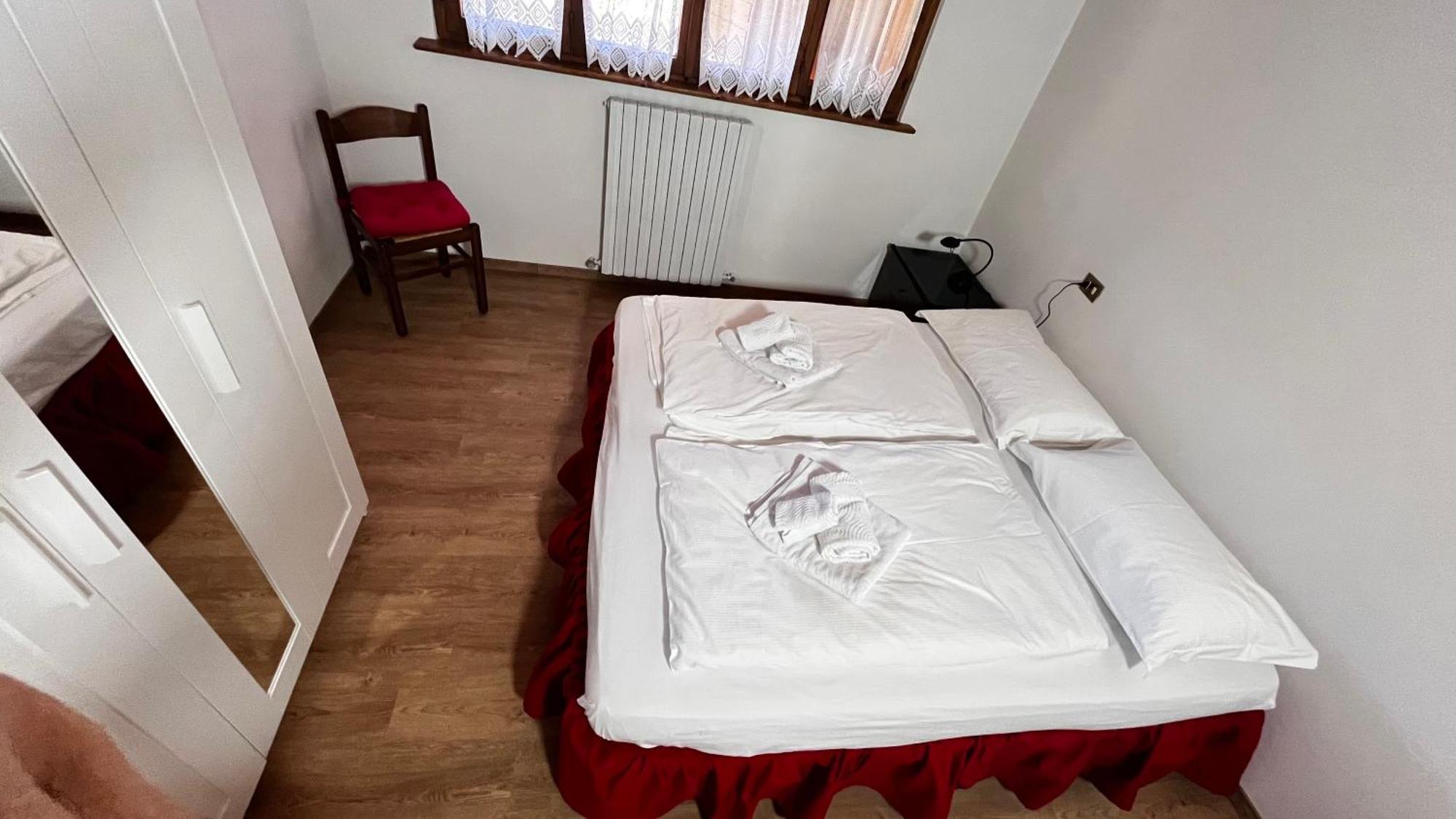 Silvydolomitiapartment Lorenzago di Cadore Kültér fotó