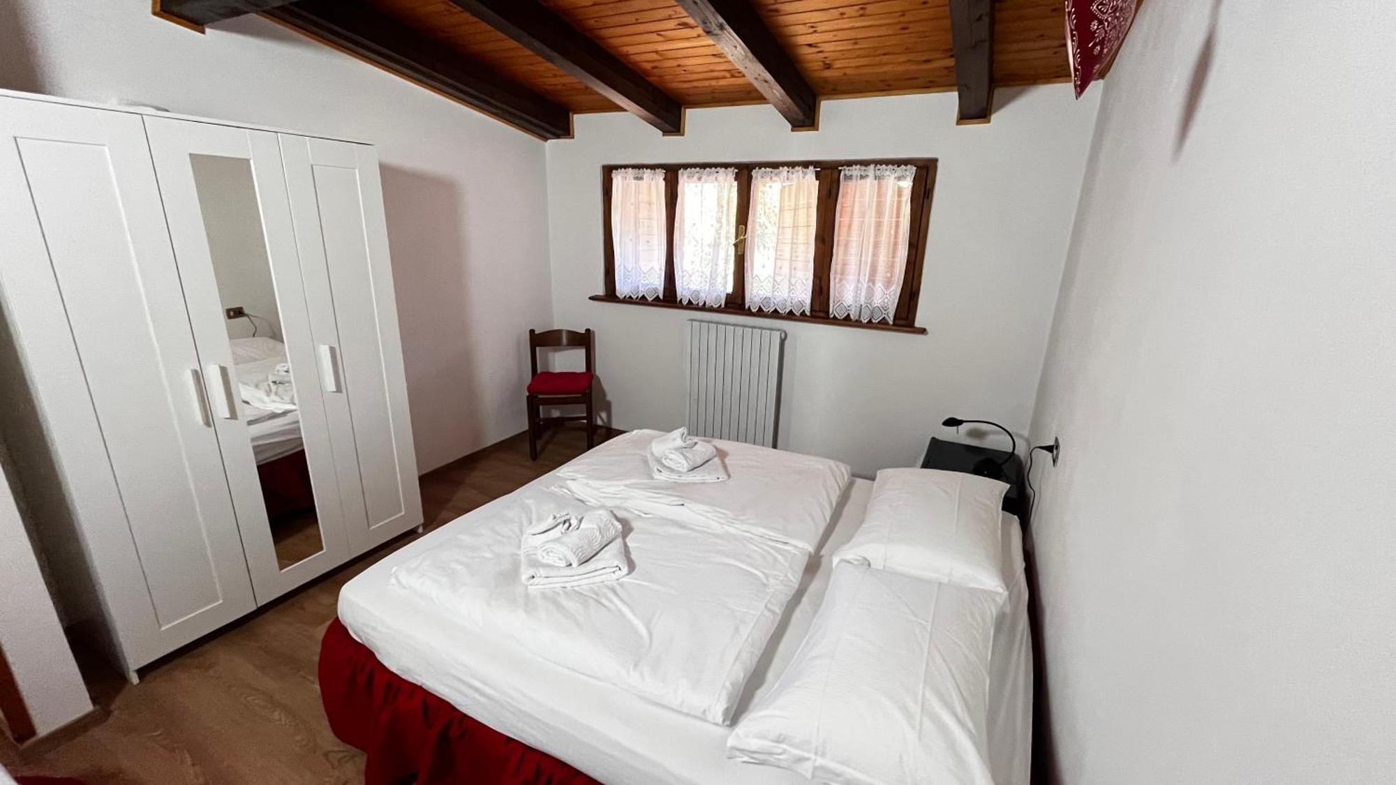 Silvydolomitiapartment Lorenzago di Cadore Kültér fotó