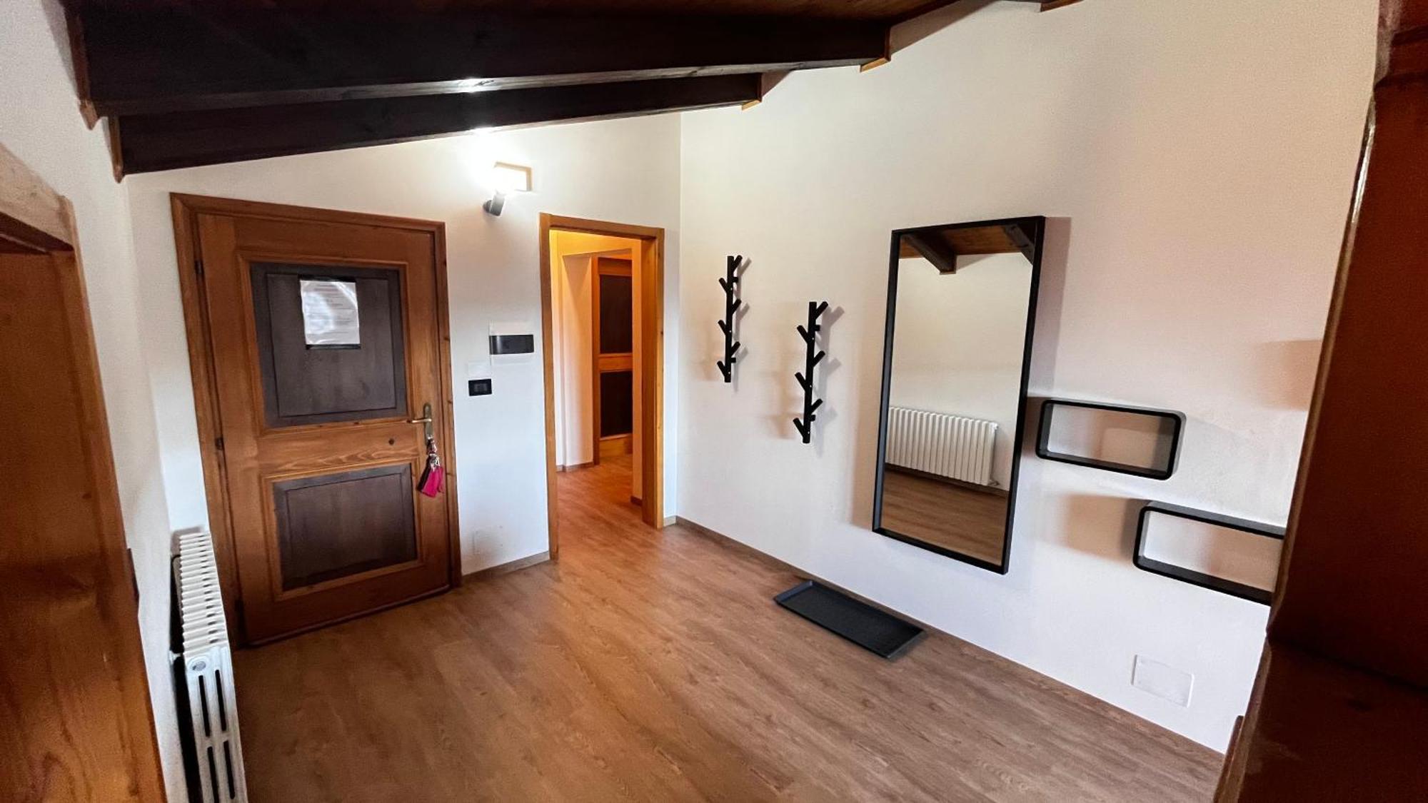 Silvydolomitiapartment Lorenzago di Cadore Kültér fotó