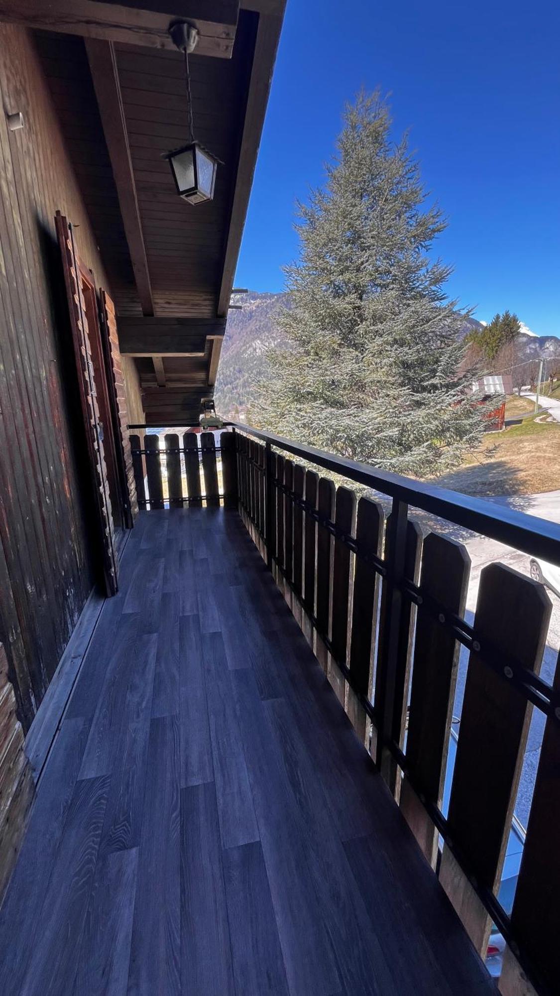 Silvydolomitiapartment Lorenzago di Cadore Kültér fotó