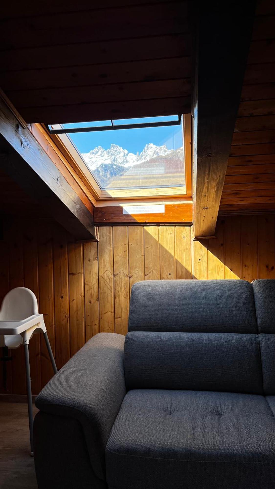 Silvydolomitiapartment Lorenzago di Cadore Kültér fotó