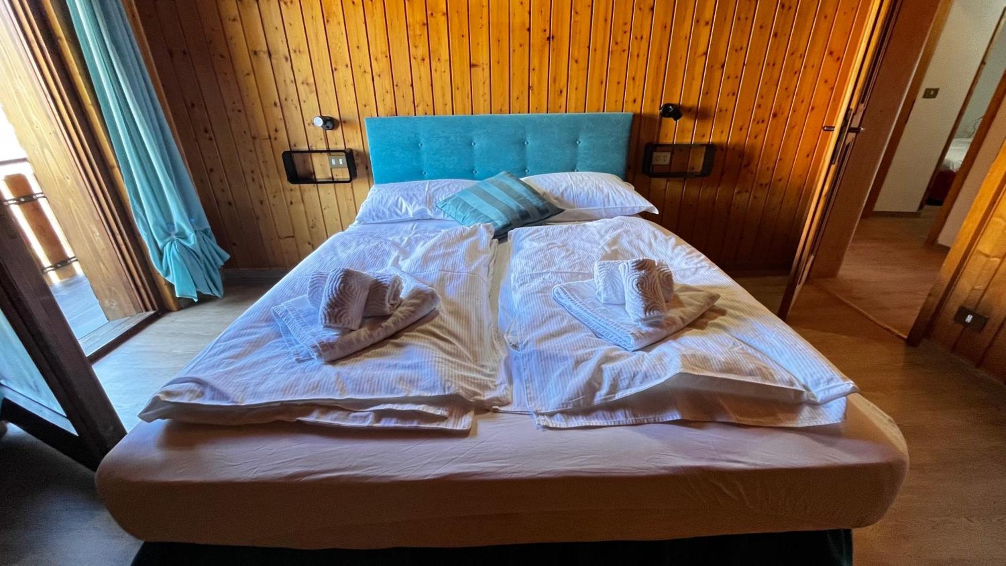 Silvydolomitiapartment Lorenzago di Cadore Kültér fotó