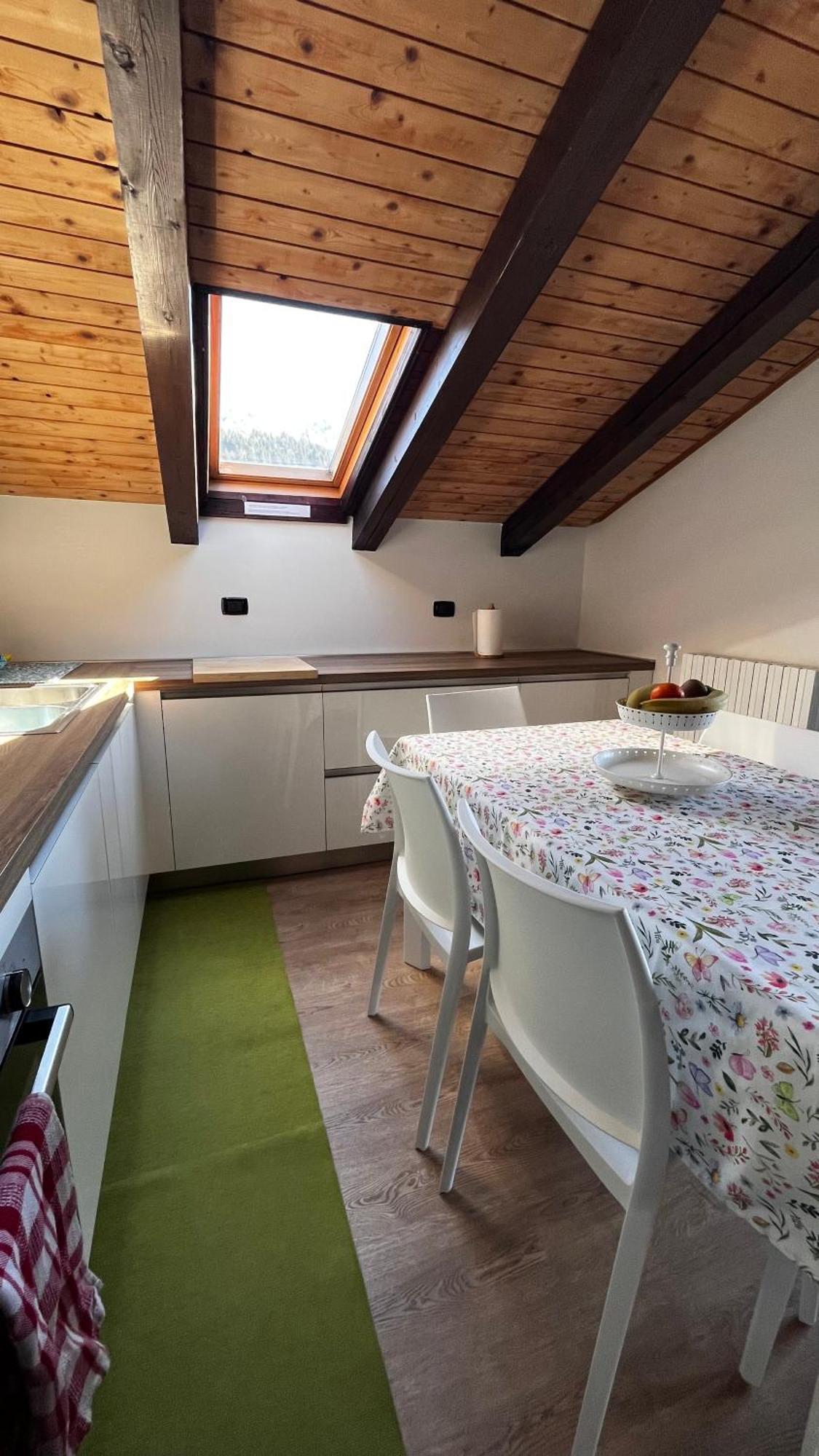 Silvydolomitiapartment Lorenzago di Cadore Kültér fotó