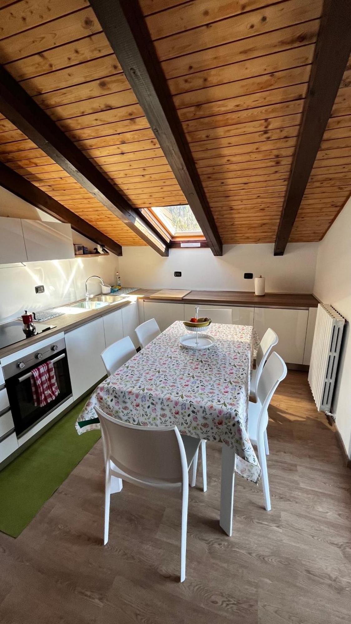 Silvydolomitiapartment Lorenzago di Cadore Kültér fotó
