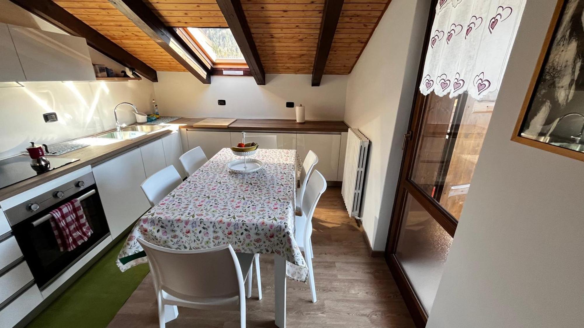 Silvydolomitiapartment Lorenzago di Cadore Kültér fotó