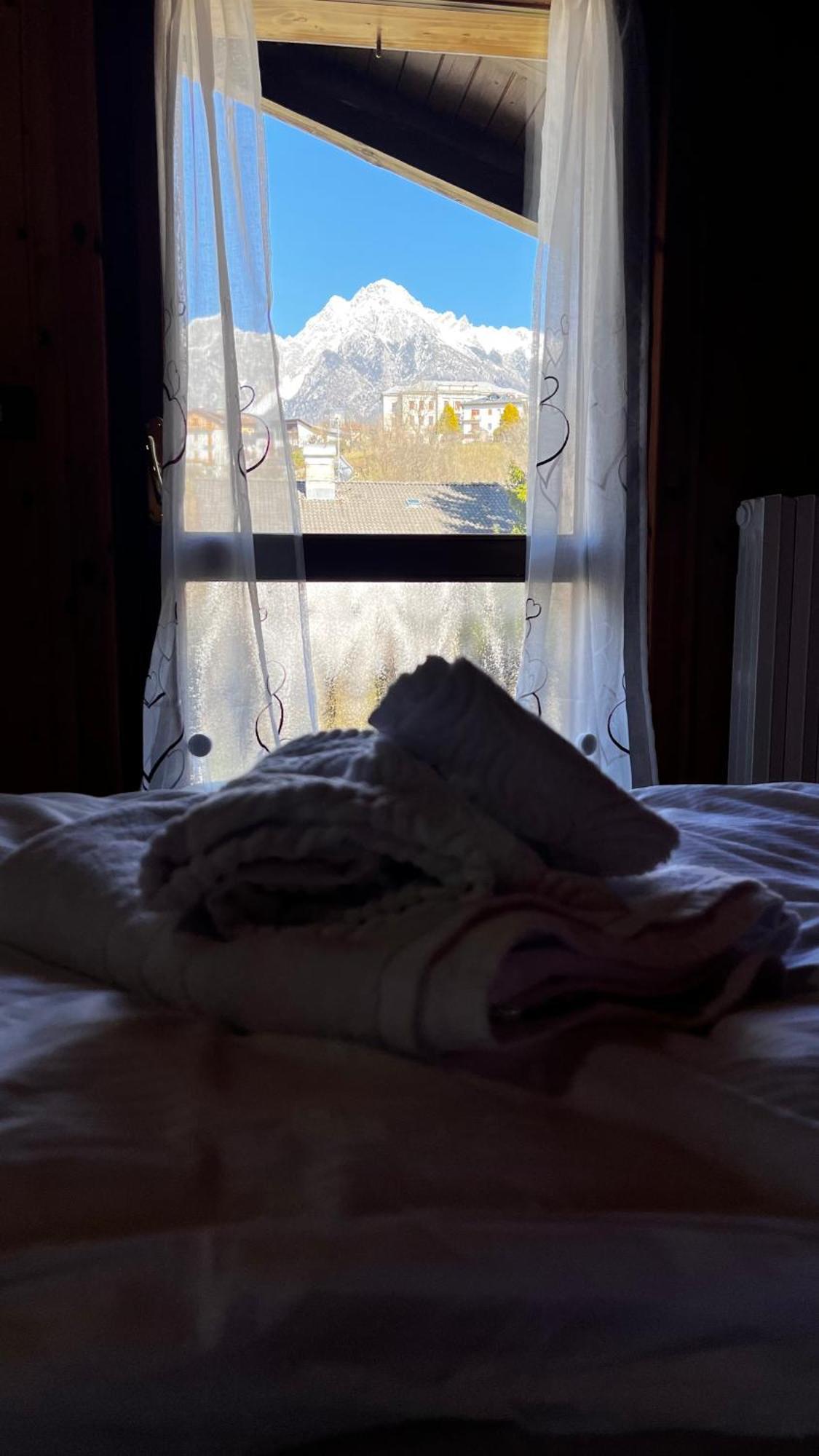 Silvydolomitiapartment Lorenzago di Cadore Kültér fotó