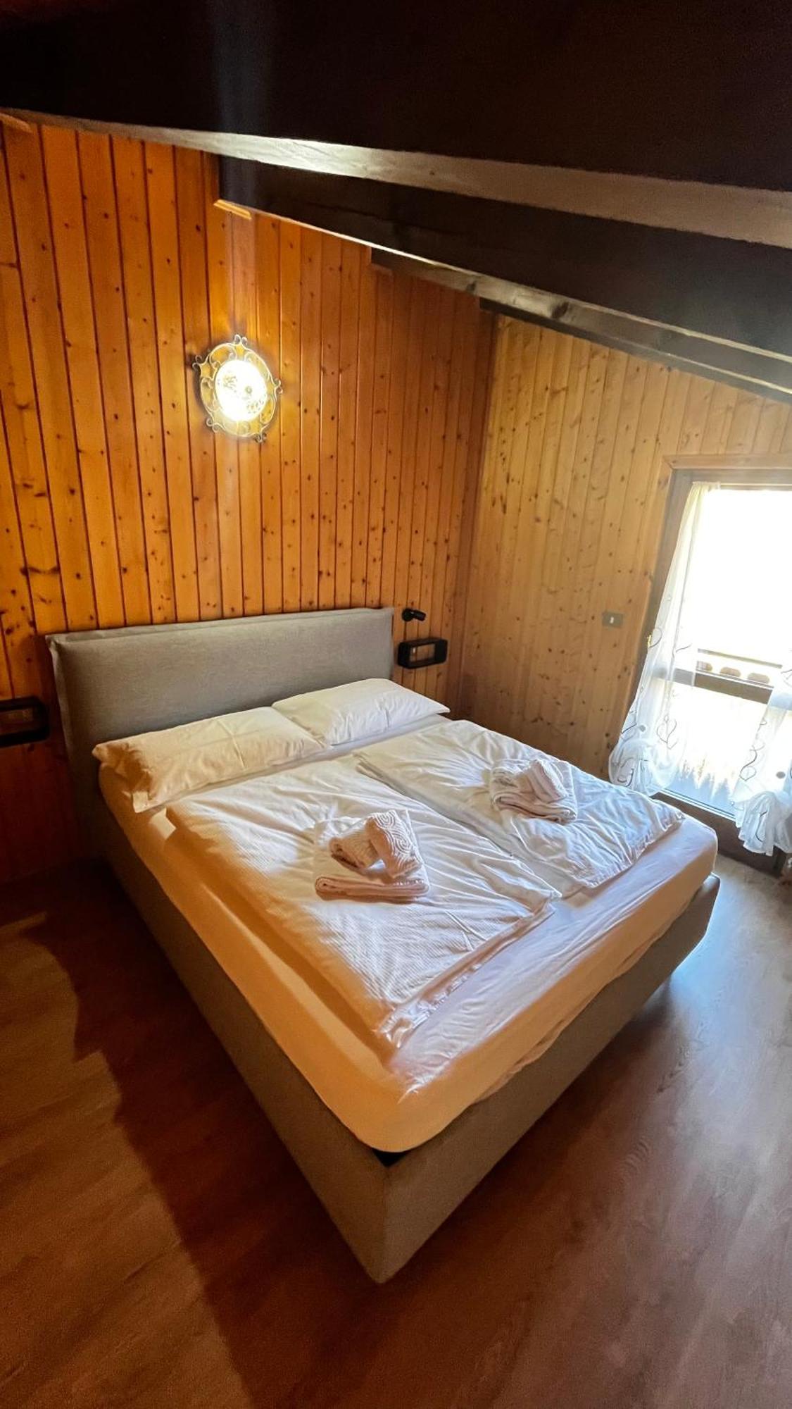 Silvydolomitiapartment Lorenzago di Cadore Kültér fotó