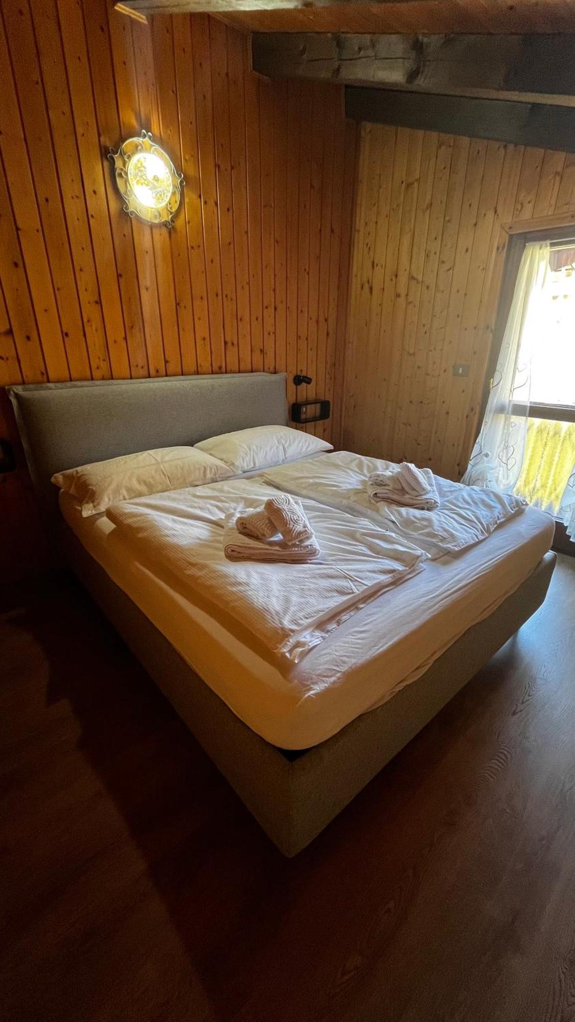 Silvydolomitiapartment Lorenzago di Cadore Kültér fotó