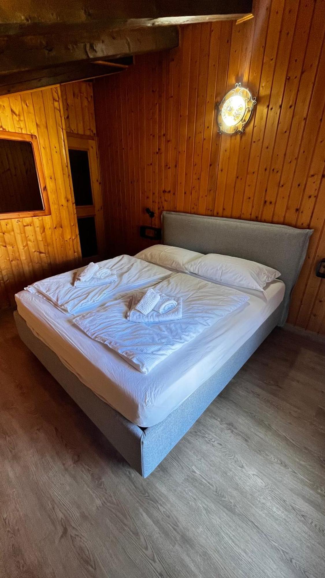 Silvydolomitiapartment Lorenzago di Cadore Kültér fotó
