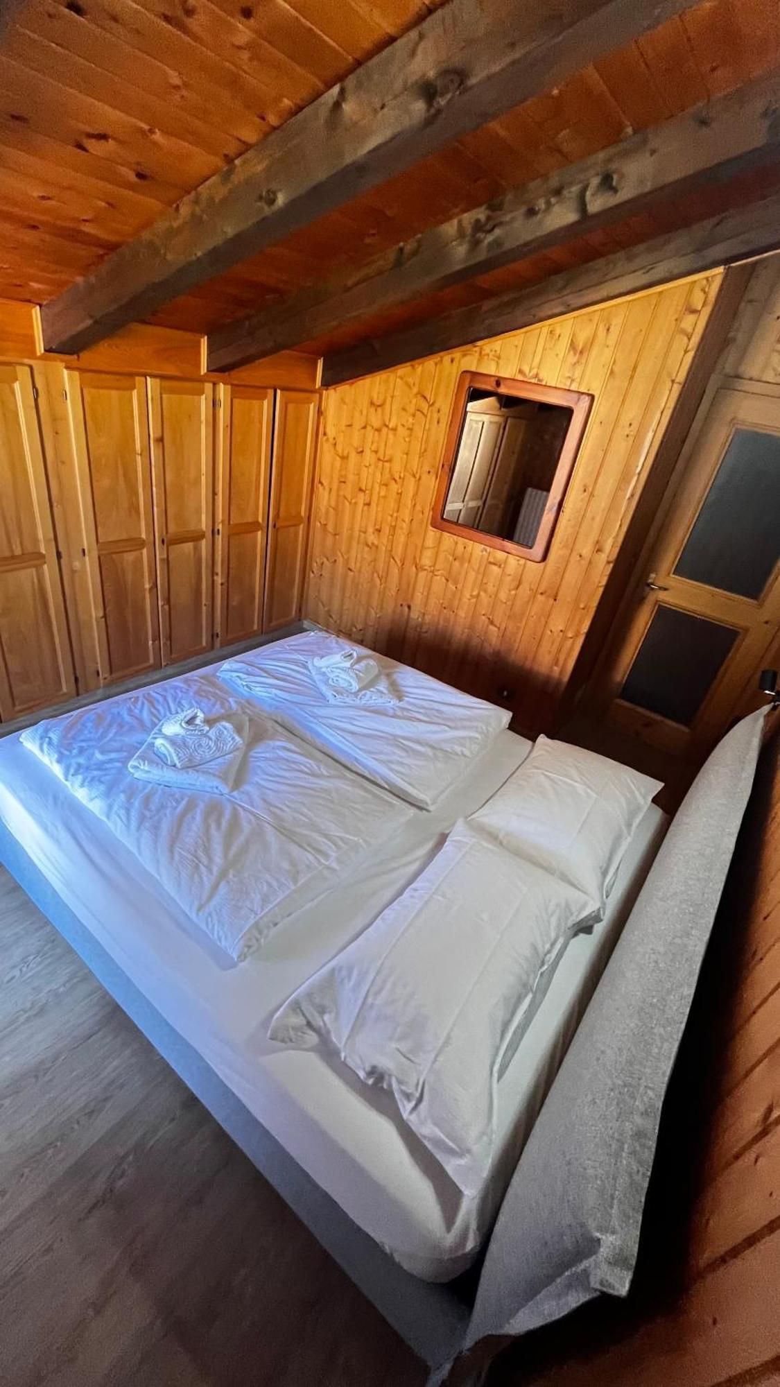 Silvydolomitiapartment Lorenzago di Cadore Kültér fotó