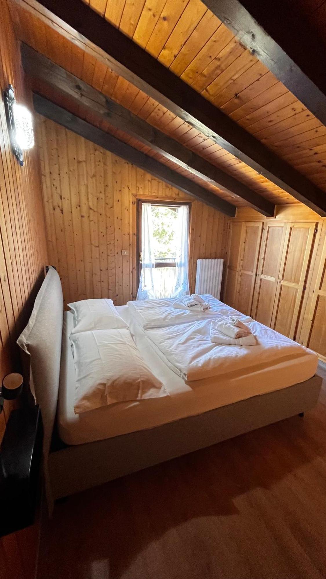 Silvydolomitiapartment Lorenzago di Cadore Kültér fotó