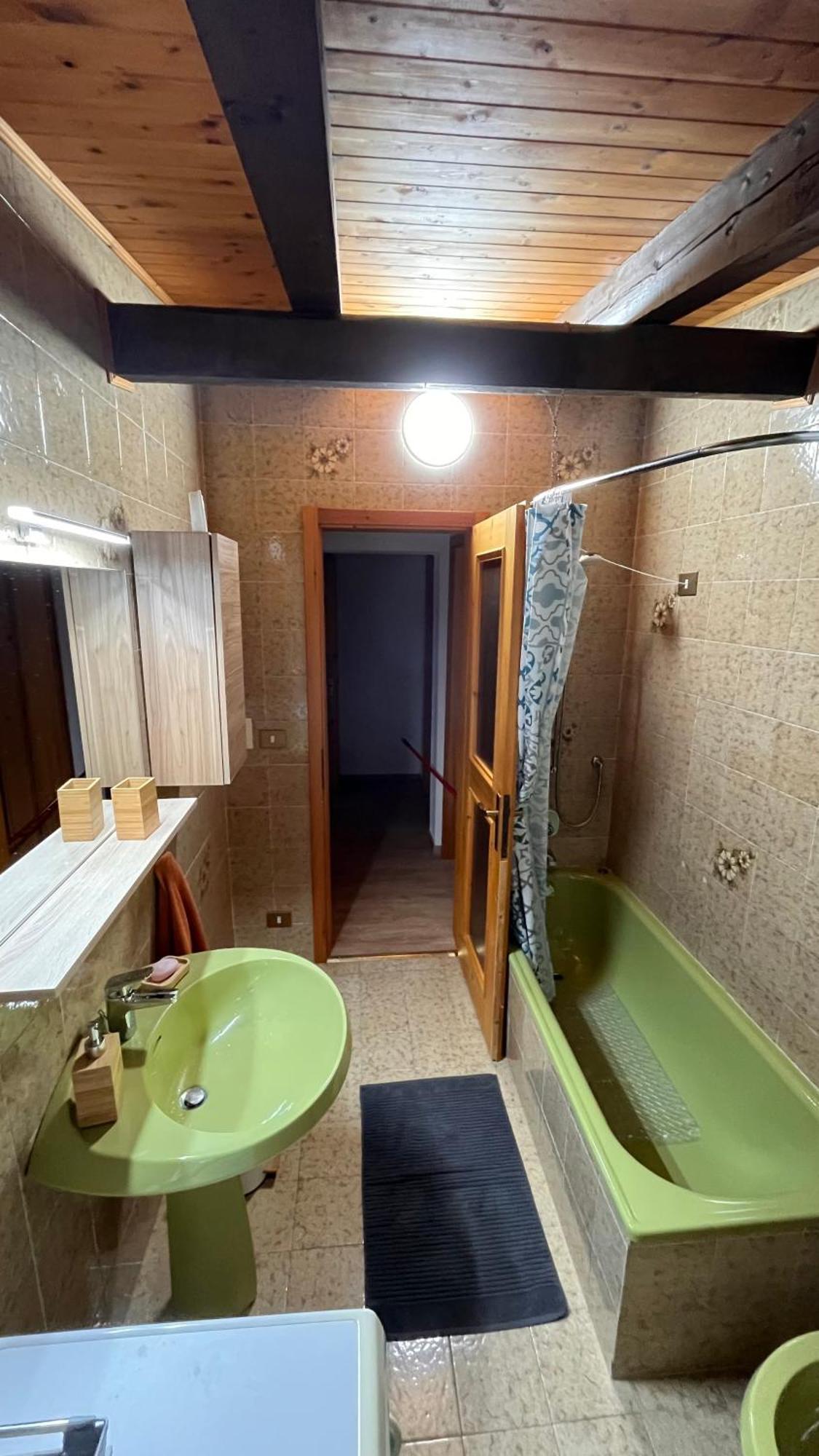 Silvydolomitiapartment Lorenzago di Cadore Kültér fotó
