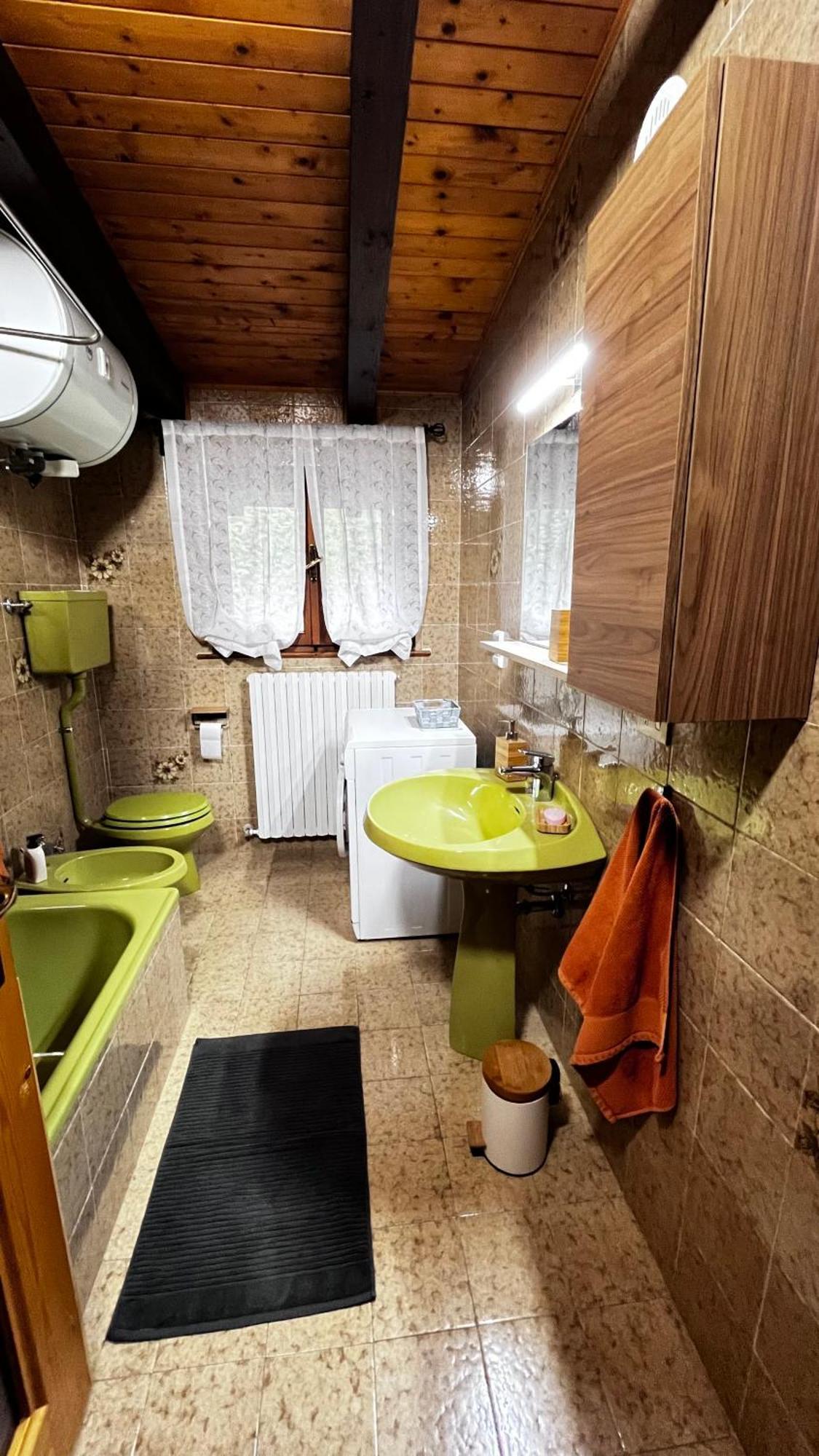 Silvydolomitiapartment Lorenzago di Cadore Kültér fotó
